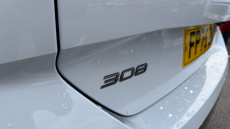 Peugeot 308 1.2 Hybrid 145 GT 5dr e-DSC6 Petrol Hatchback